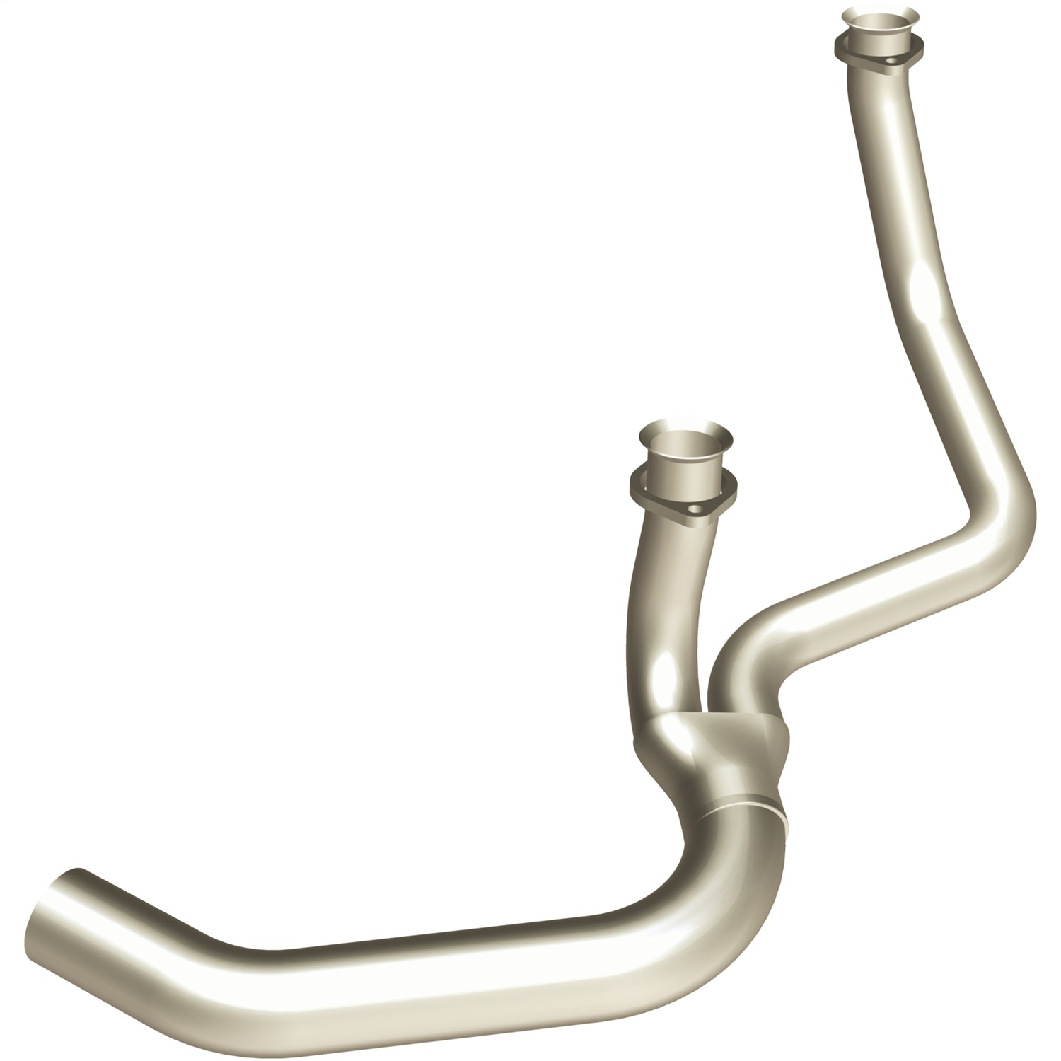 Magnaflow Performance Exhaust Magnaflow Performance Exhaust 16450 Stainless Steel Exhaust Pipe