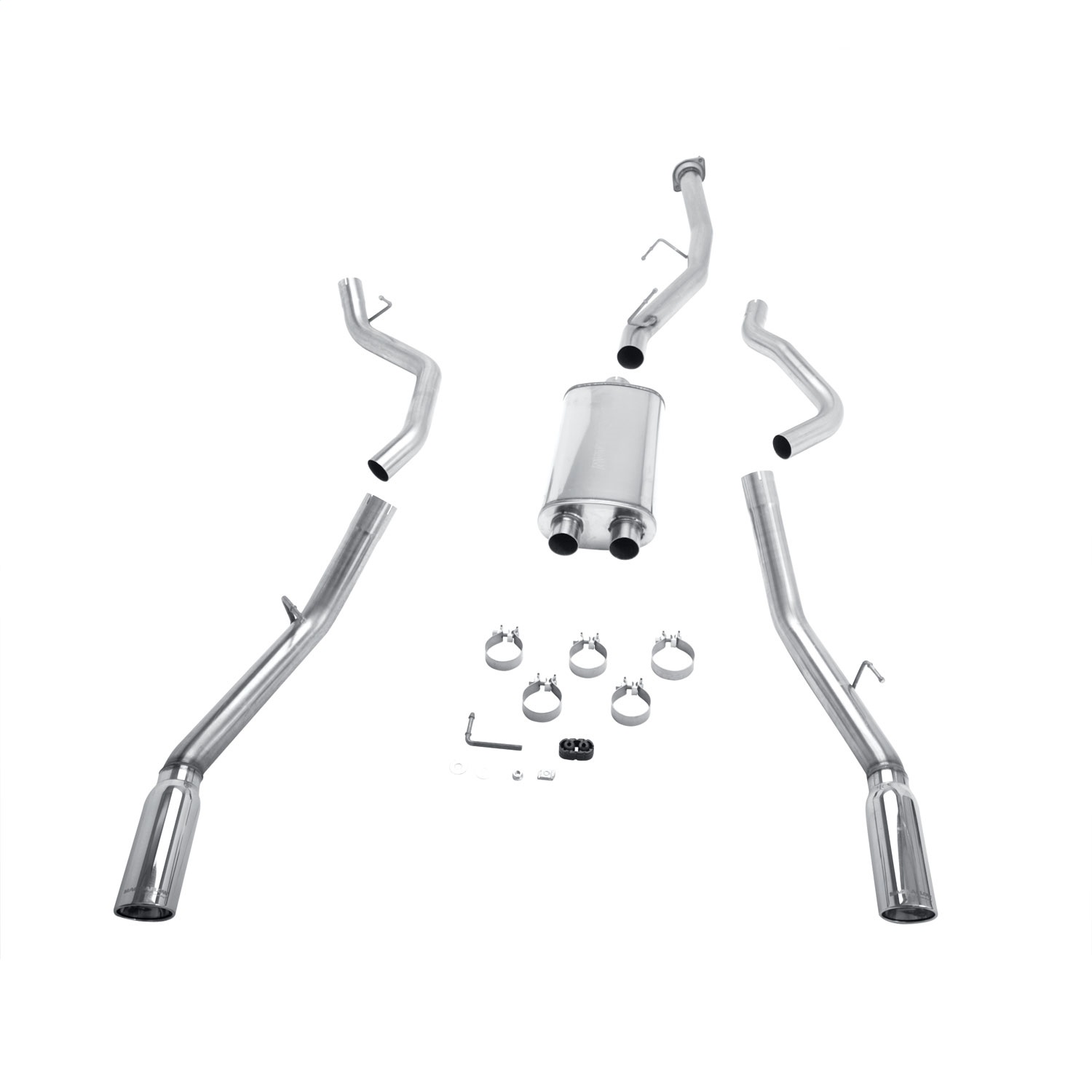 Magnaflow Performance Exhaust Magnaflow Performance Exhaust 16790 Exhaust System Kit