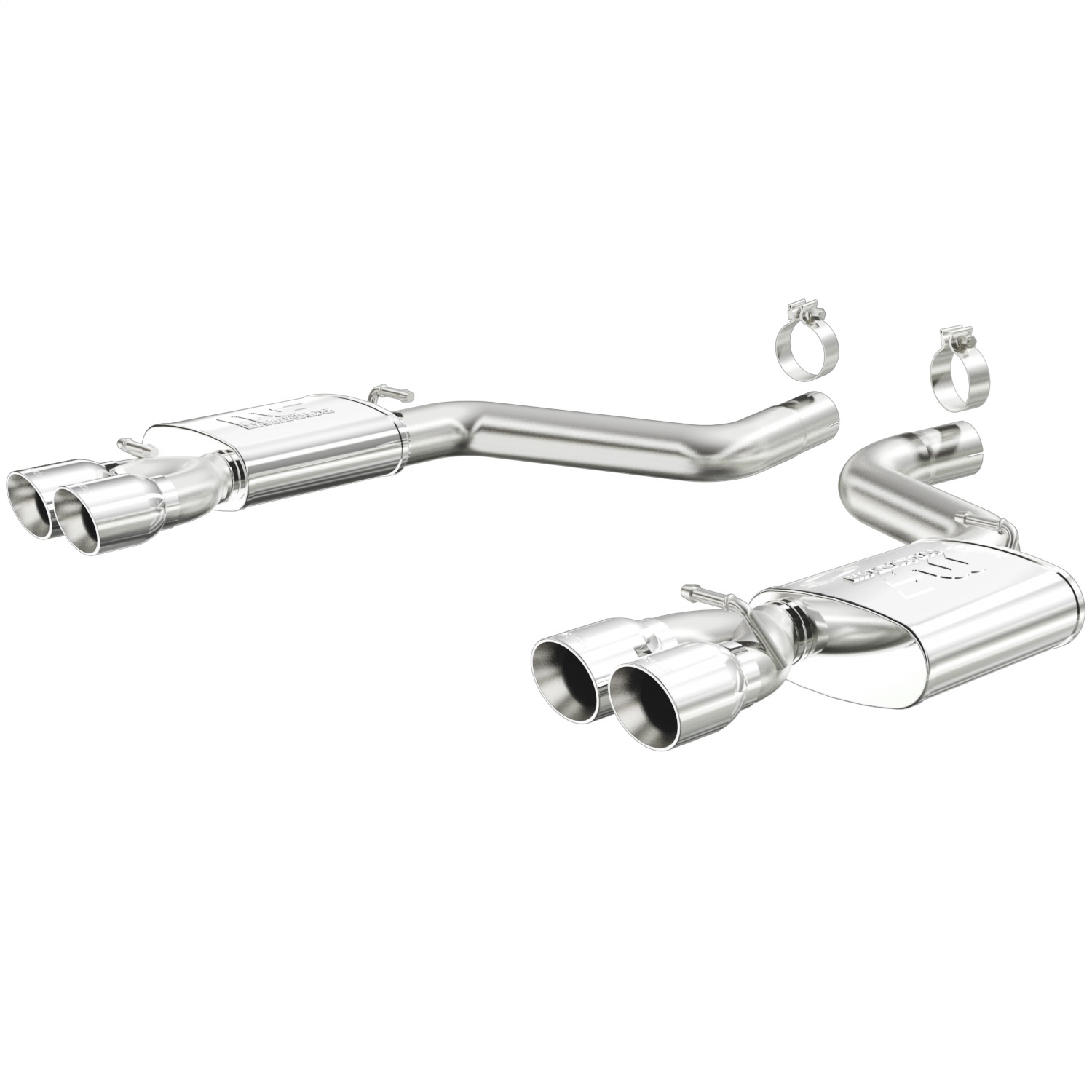 Magnaflow Performance Exhaust Magnaflow Performance Exhaust 16881 Exhaust System Kit