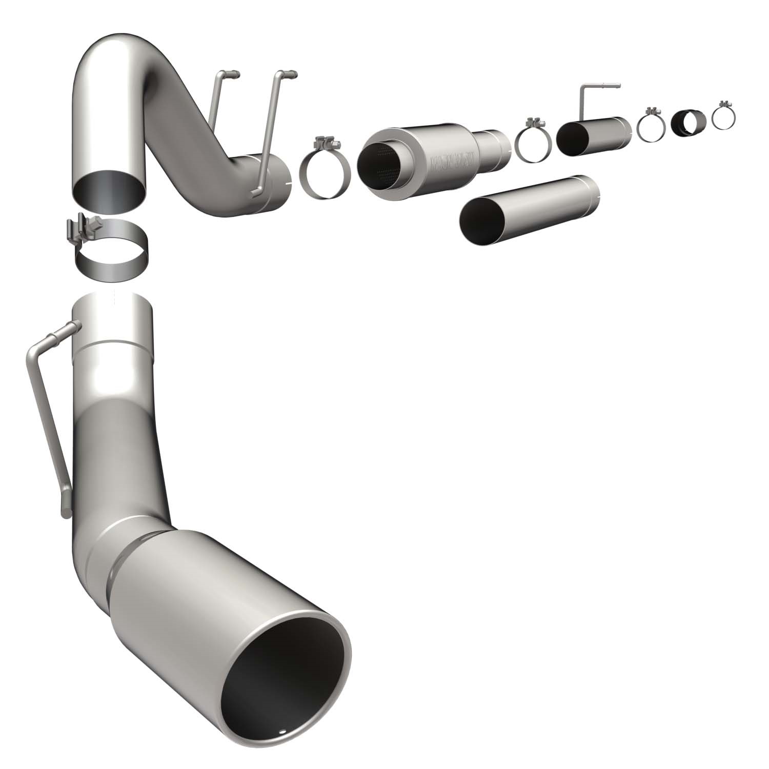 Magnaflow Performance Exhaust Magnaflow Performance Exhaust 16983 Exhaust System Kit