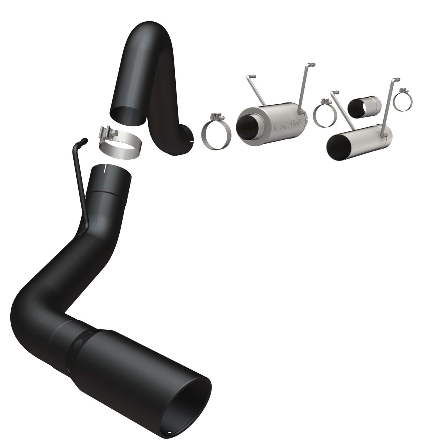 Magnaflow Performance Exhaust Magnaflow Performance Exhaust 17000 Exhaust System Kit