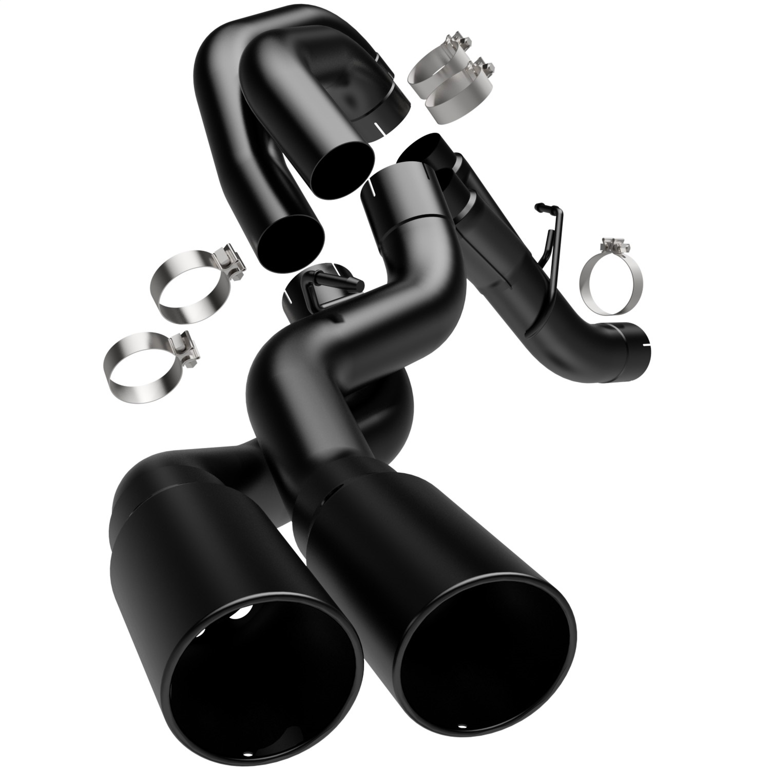 Magnaflow Performance Exhaust Magnaflow Performance Exhaust 17025 Exhaust System Kit