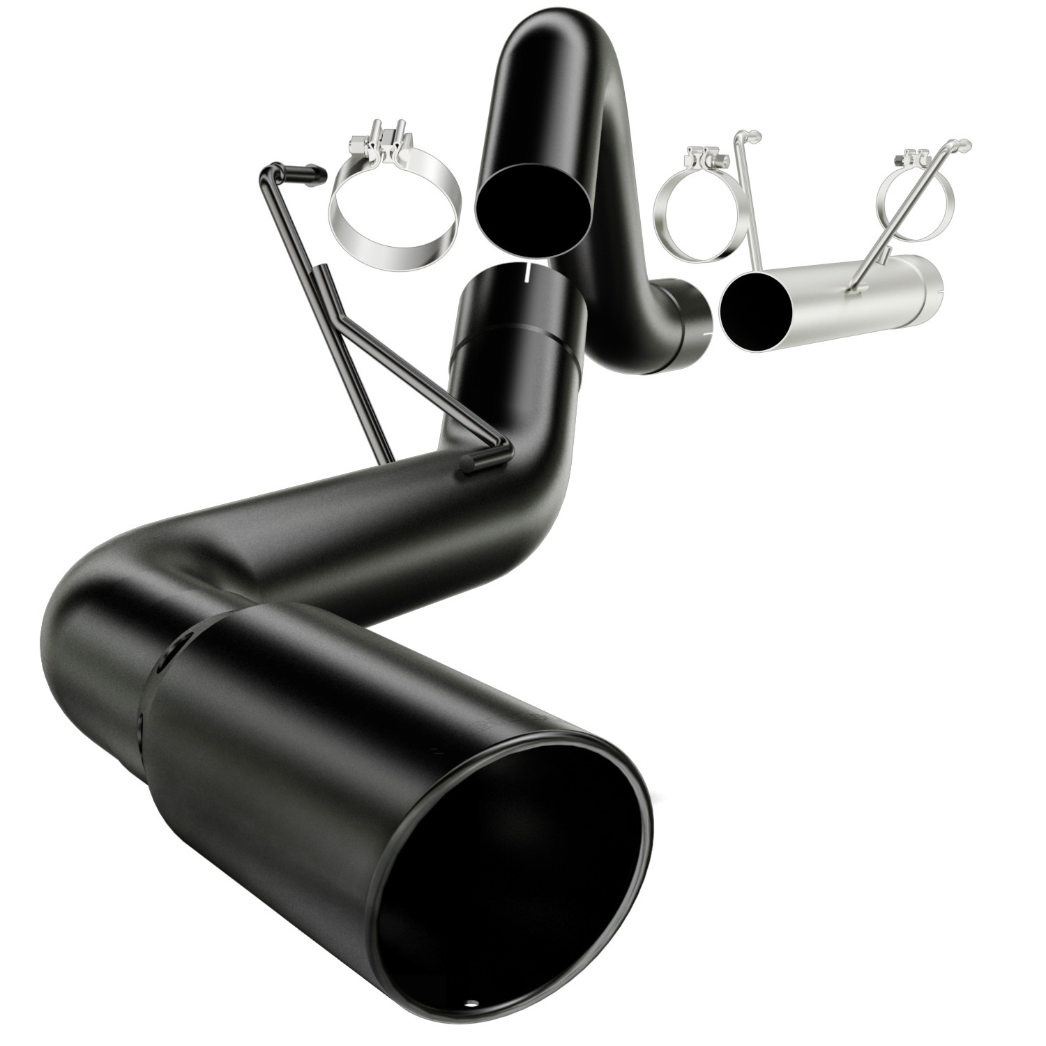 Magnaflow Performance Exhaust Magnaflow Performance Exhaust 17044 Exhaust System Kit