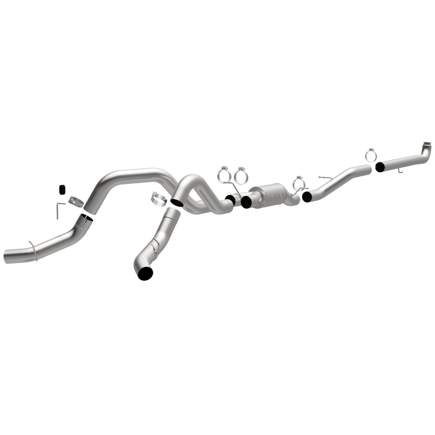 Magnaflow Performance Exhaust Magnaflow Performance Exhaust 17903 Pro Performance Exhaust System