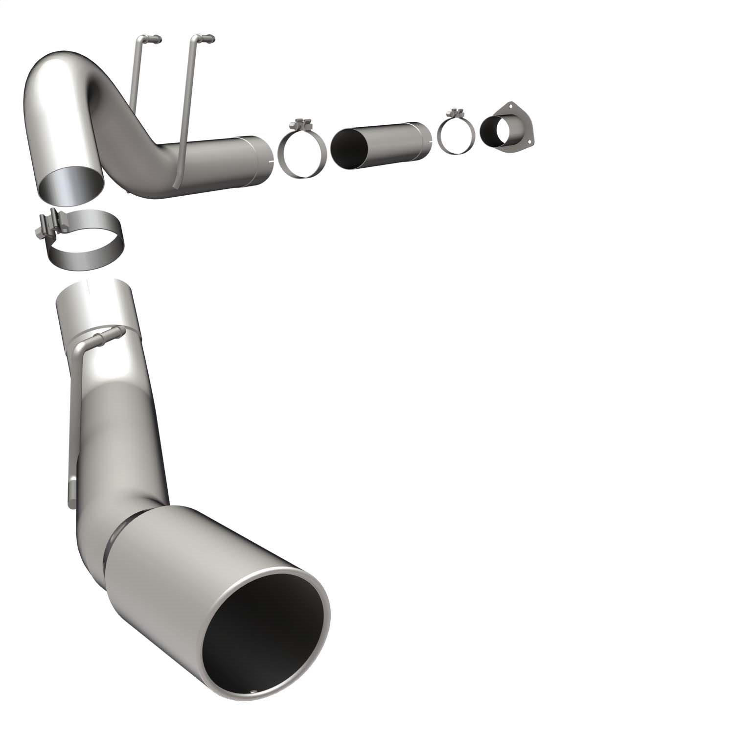 Magnaflow Performance Exhaust Magnaflow Performance Exhaust 17947 Pro Performance Exhaust System