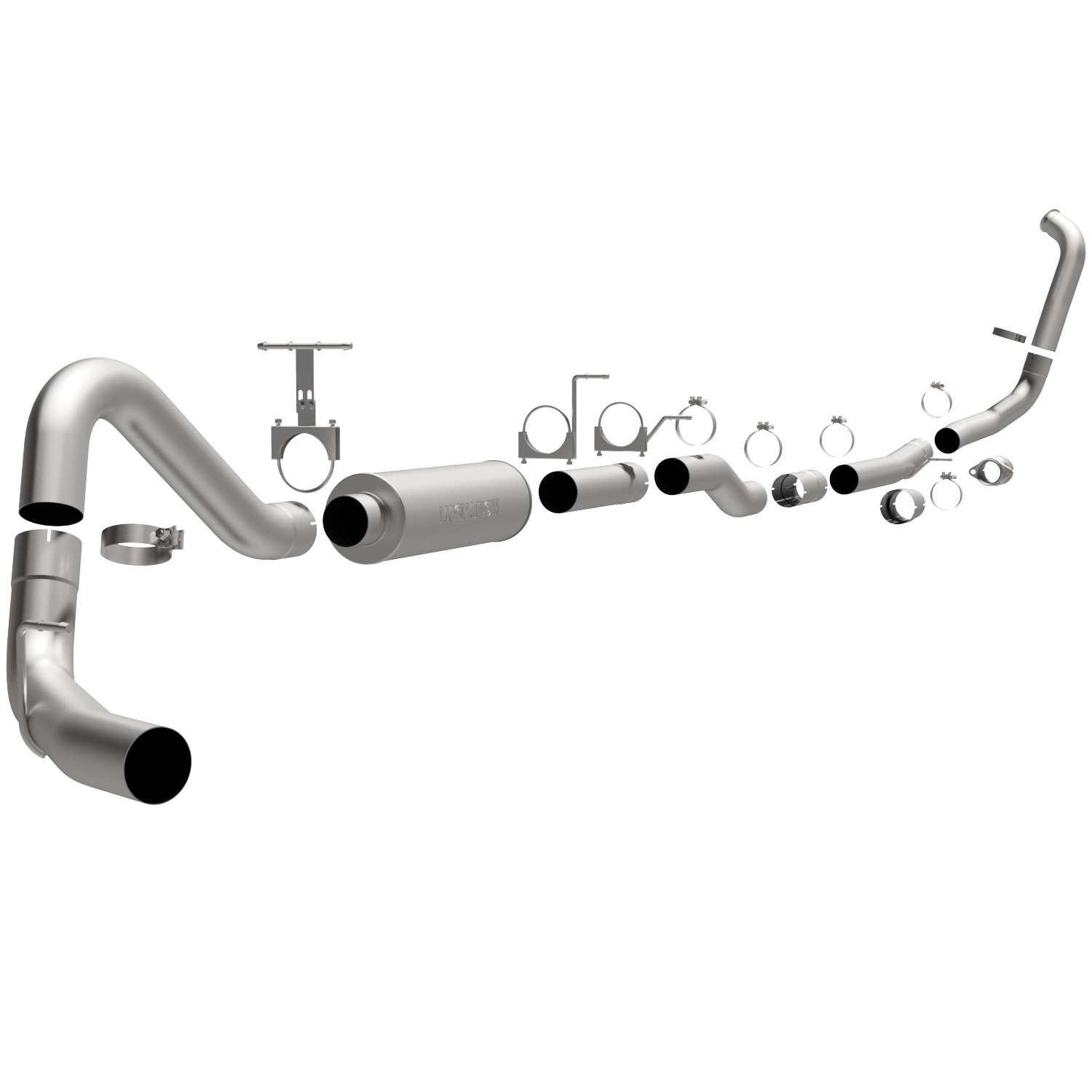 Magnaflow Performance Exhaust Magnaflow Performance Exhaust 17978 Pro Performance Exhaust System