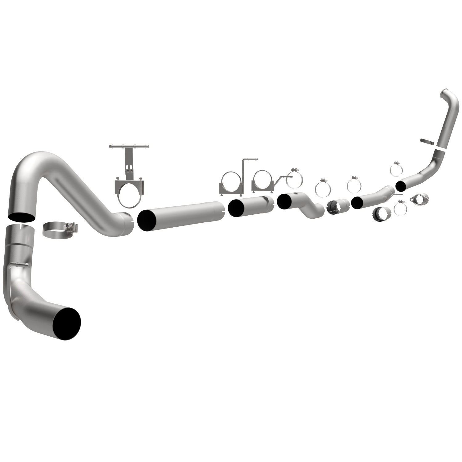 Magnaflow Performance Exhaust Magnaflow Performance Exhaust 17991 Exhaust System Kit