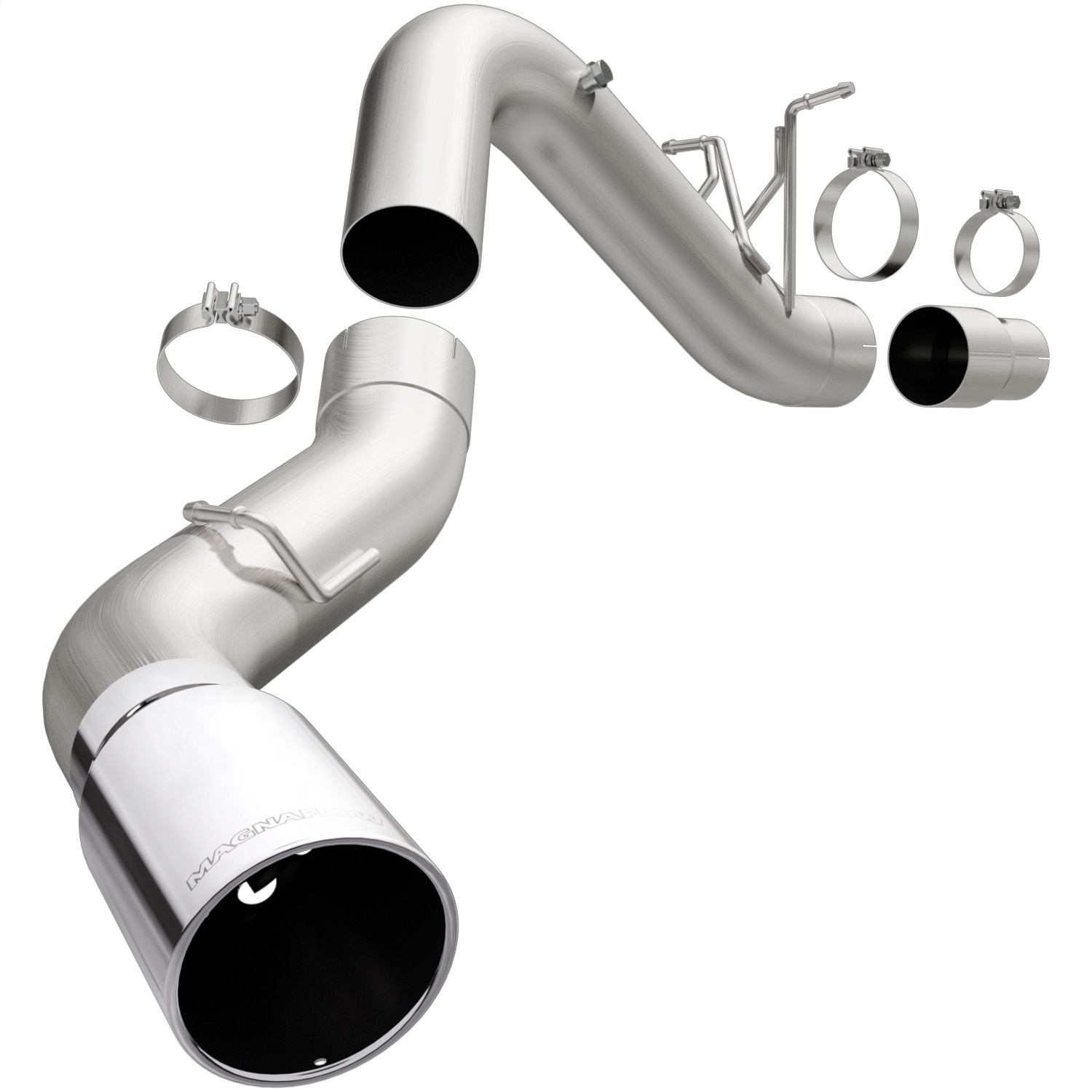 Magnaflow Performance Exhaust Magnaflow Performance Exhaust 18929 Pro Series Diesel Performance Exhaust