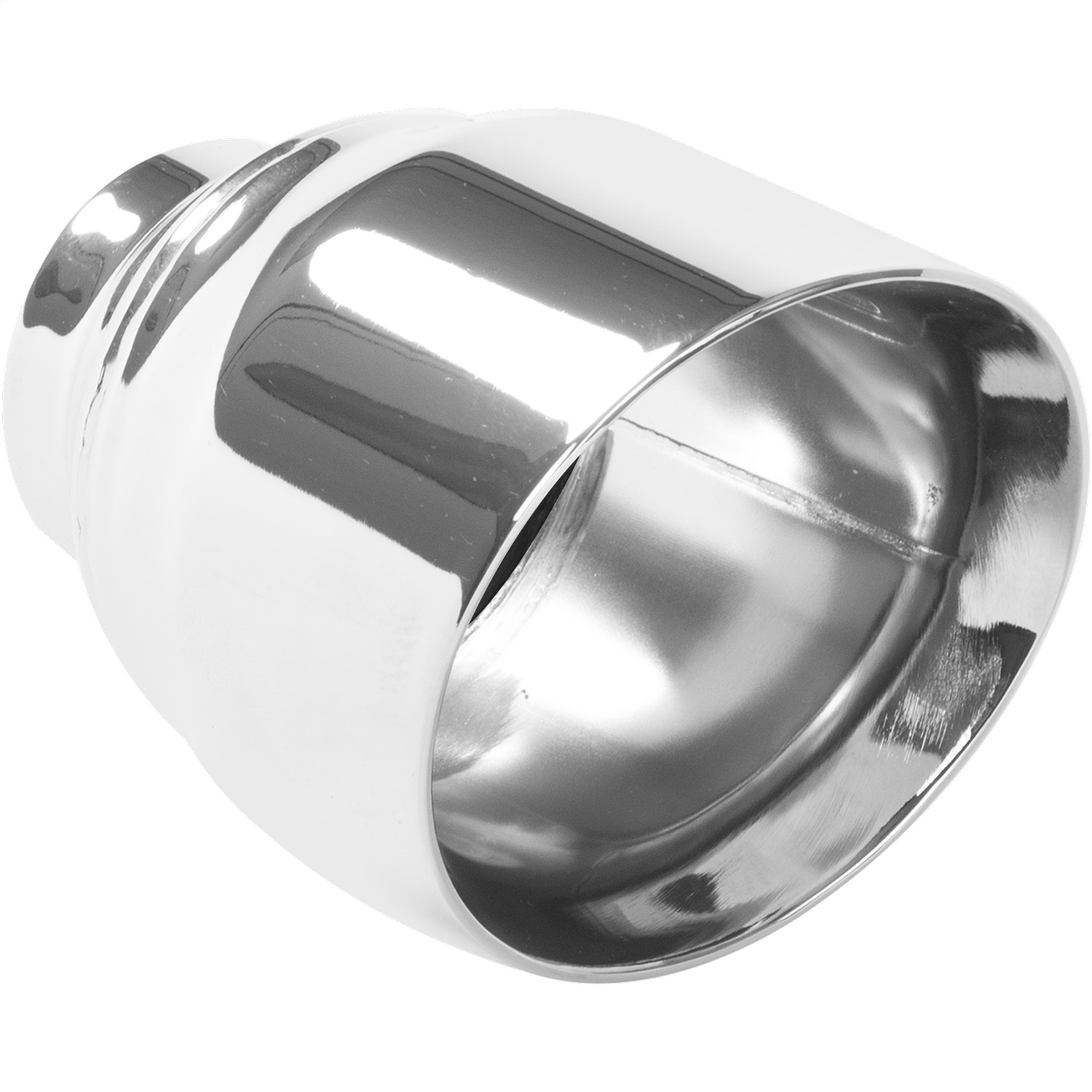 Magnaflow Performance Exhaust Magnaflow Performance Exhaust 35224 Stainless Steel Exhaust Tip