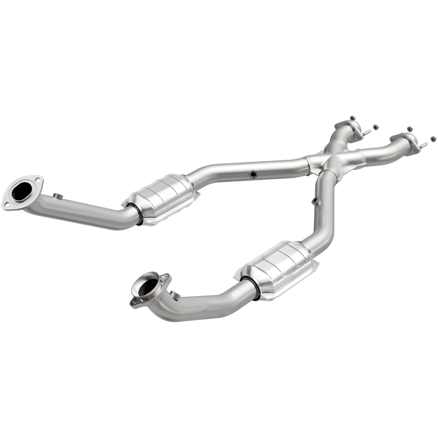 Magnaflow Performance Exhaust Magnaflow Performance Exhaust 93335 Catalytic Converter