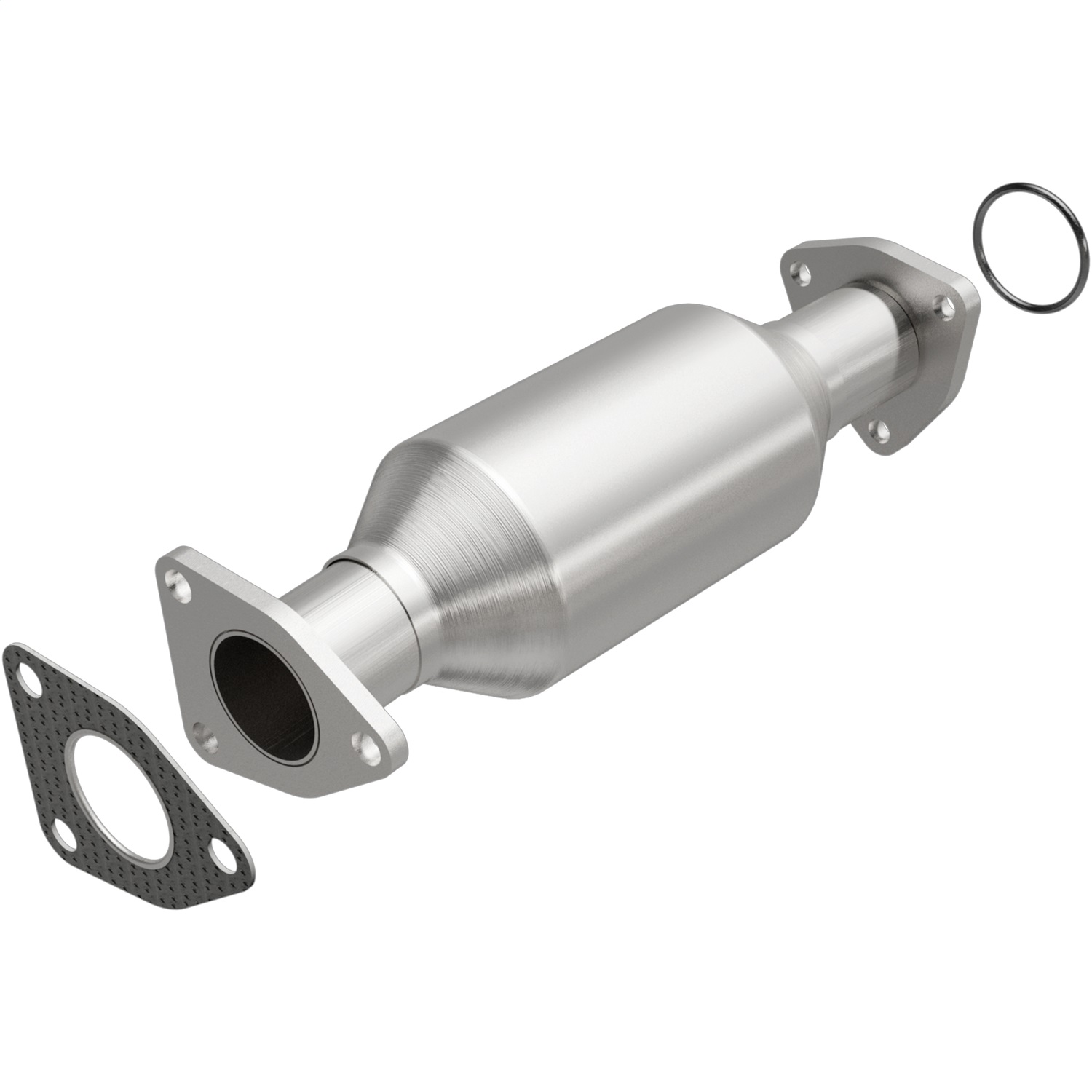 MagnaFlow 49 State Converter MagnaFlow 49 State Converter 22624 Direct Fit Catalytic Converter