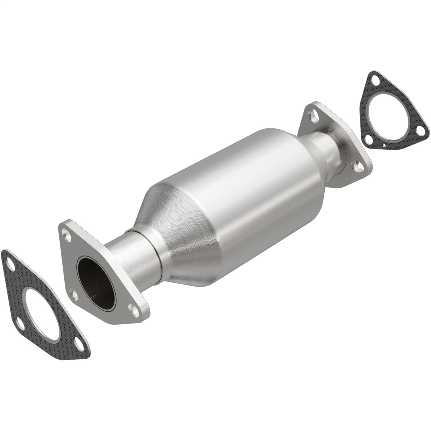 MagnaFlow 49 State Converter MagnaFlow 49 State Converter 22631 Direct Fit Catalytic Converter