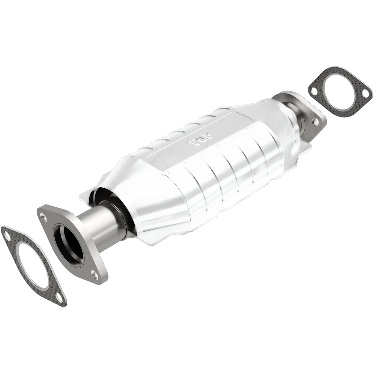 MagnaFlow 49 State Converter MagnaFlow 49 State Converter 22760 Direct Fit Catalytic Converter