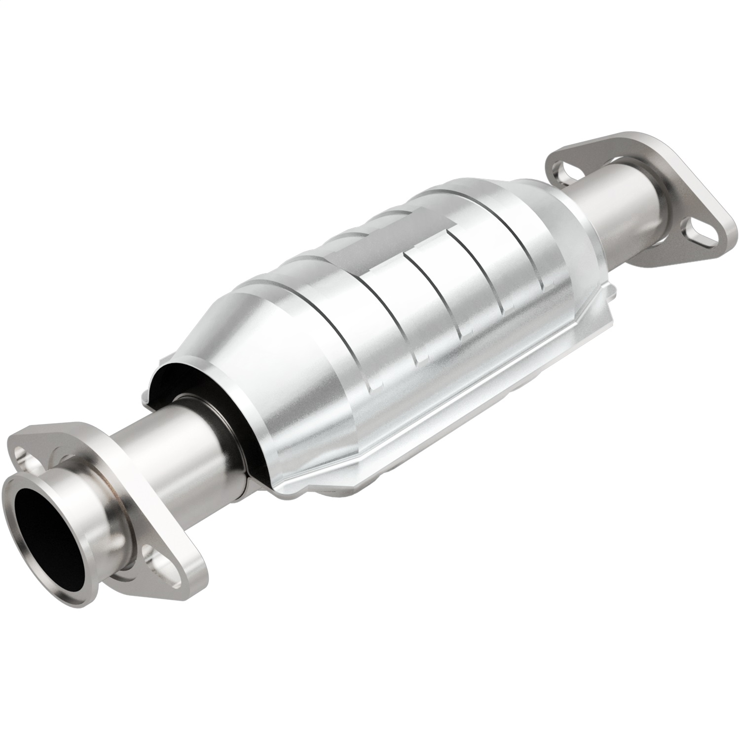 MagnaFlow 49 State Converter MagnaFlow 49 State Converter 22761 Direct Fit Catalytic Converter