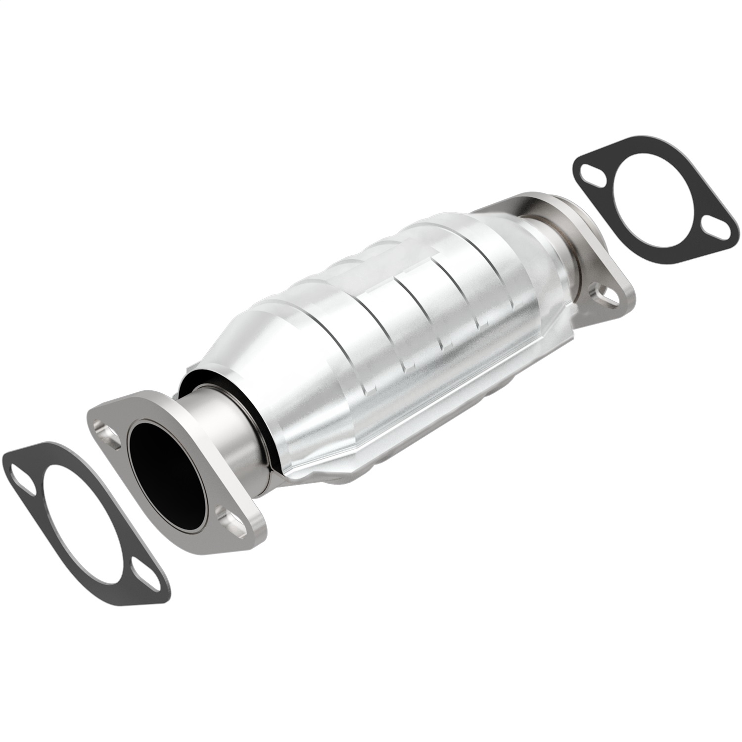 MagnaFlow 49 State Converter MagnaFlow 49 State Converter 22767 Direct Fit Catalytic Converter