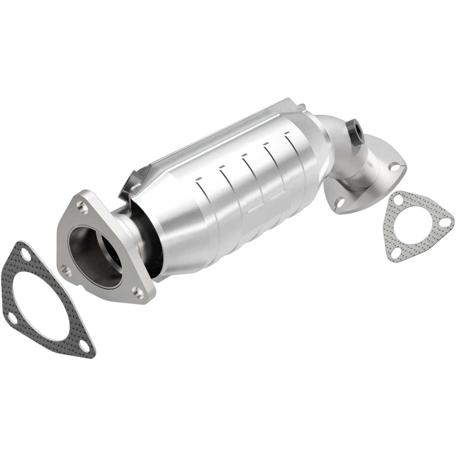 MagnaFlow 49 State Converter MagnaFlow 49 State Converter 22960 Direct Fit Catalytic Converter