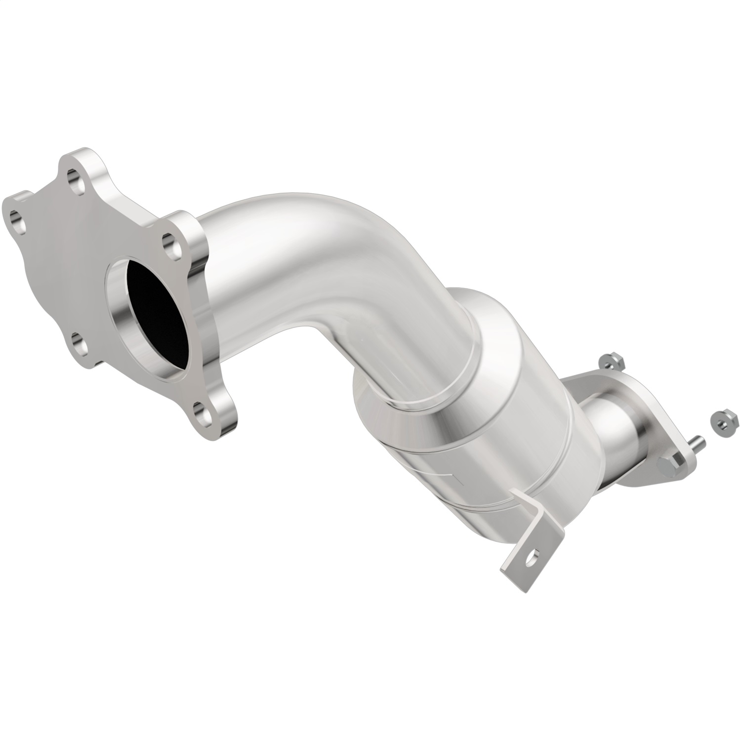 MagnaFlow 49 State Converter MagnaFlow 49 State Converter 23188 Direct Fit Catalytic Converter