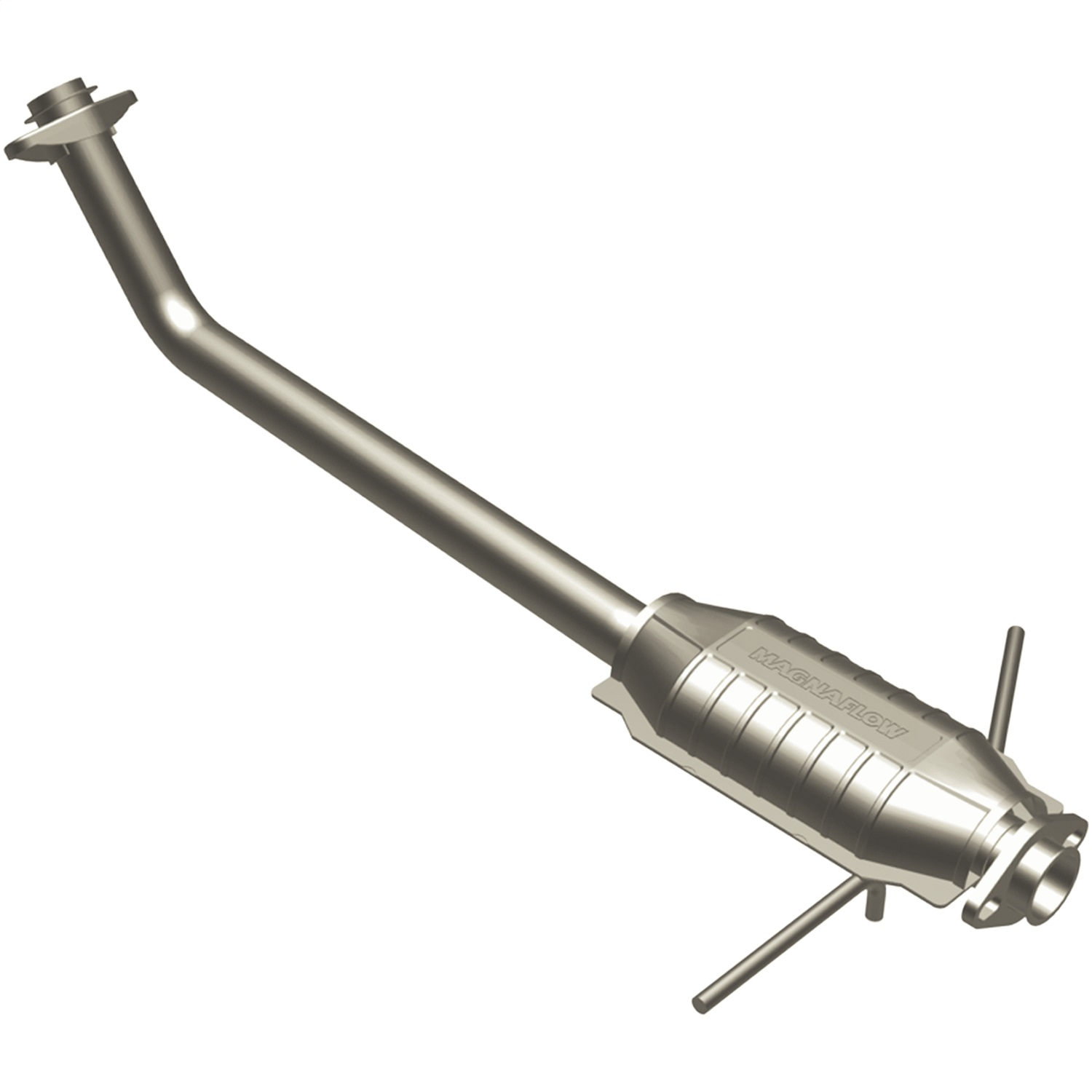 MagnaFlow 49 State Converter MagnaFlow 49 State Converter 23248 Direct Fit Catalytic Converter