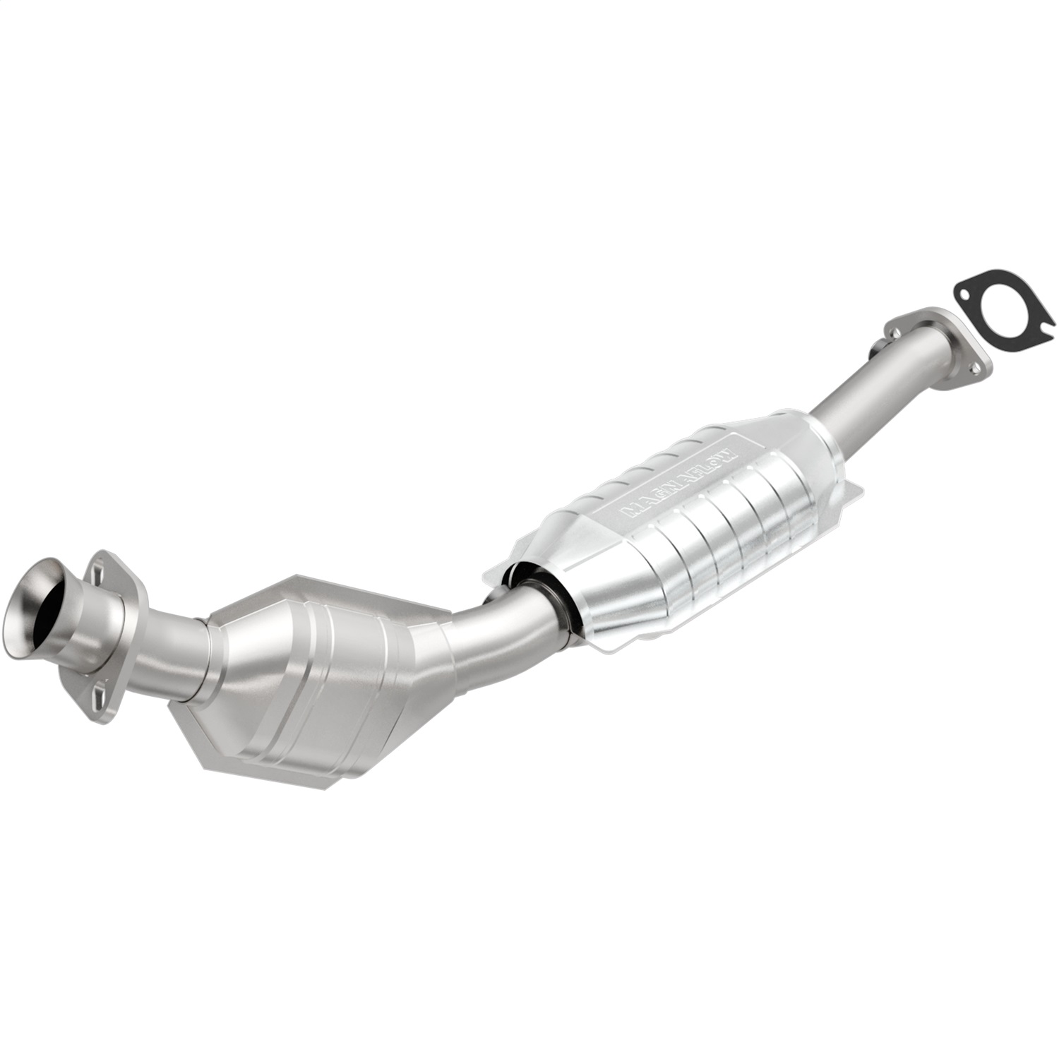 MagnaFlow 49 State Converter MagnaFlow 49 State Converter 23328 Direct Fit Catalytic Converter