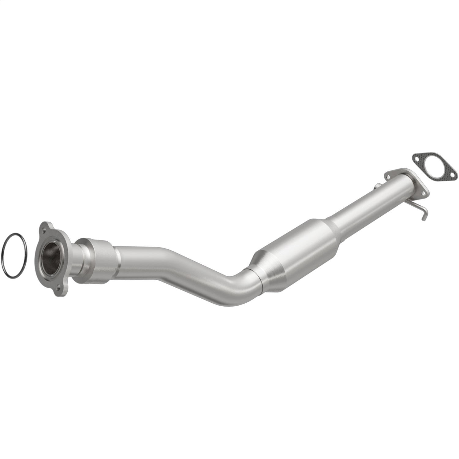 MagnaFlow 49 State Converter MagnaFlow 49 State Converter 23433 Direct Fit Catalytic Converter