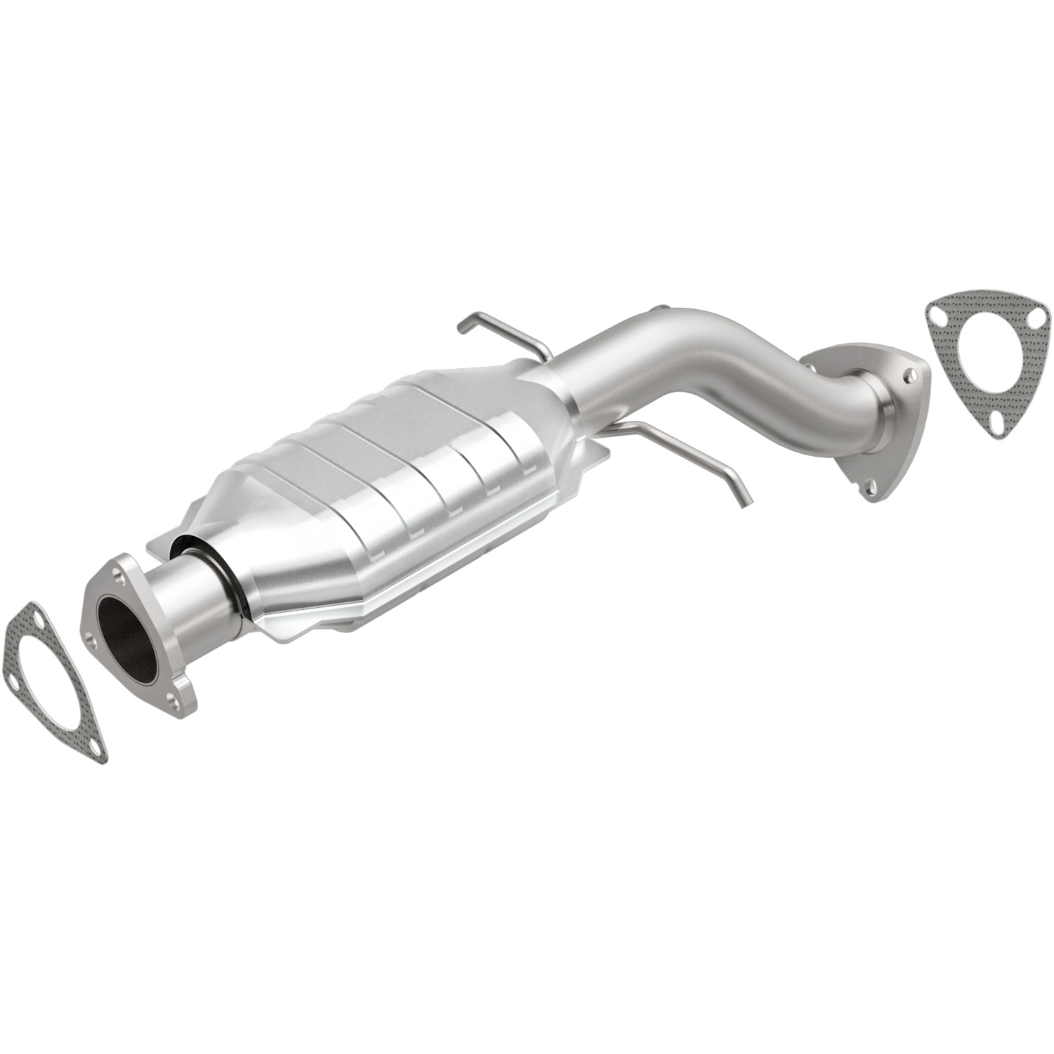 MagnaFlow 49 State Converter MagnaFlow 49 State Converter 23455 Direct Fit Catalytic Converter