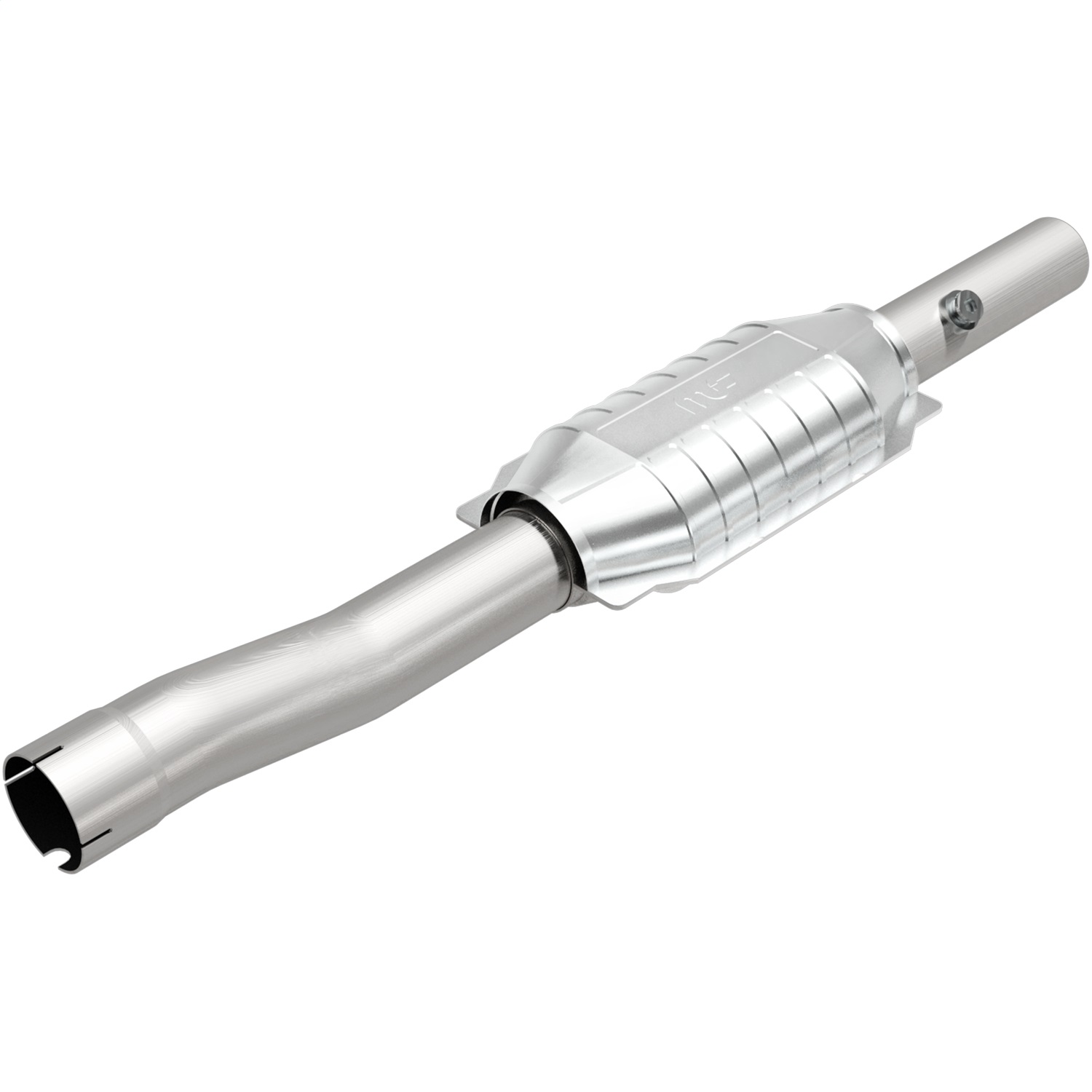 MagnaFlow 49 State Converter MagnaFlow 49 State Converter 23544 Direct Fit Catalytic Converter