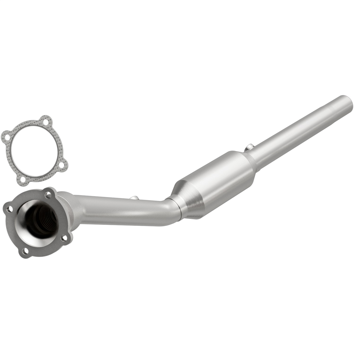 MagnaFlow 49 State Converter MagnaFlow 49 State Converter 23773 Direct Fit Catalytic Converter
