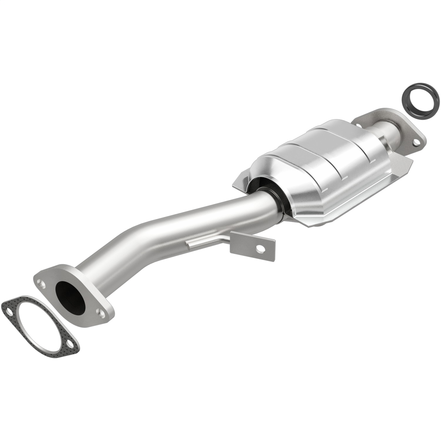 MagnaFlow 49 State Converter MagnaFlow 49 State Converter 23874 Direct Fit Catalytic Converter