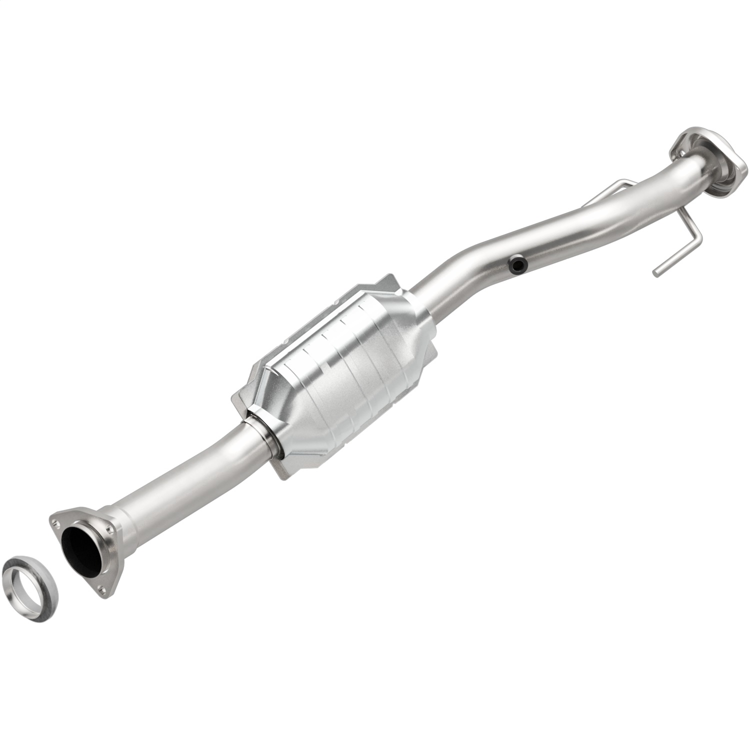 MagnaFlow 49 State Converter MagnaFlow 49 State Converter 23967 Direct Fit Catalytic Converter