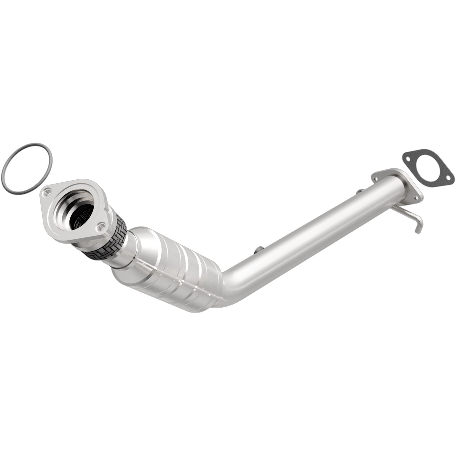 MagnaFlow 49 State Converter MagnaFlow 49 State Converter 23971 Direct Fit Catalytic Converter