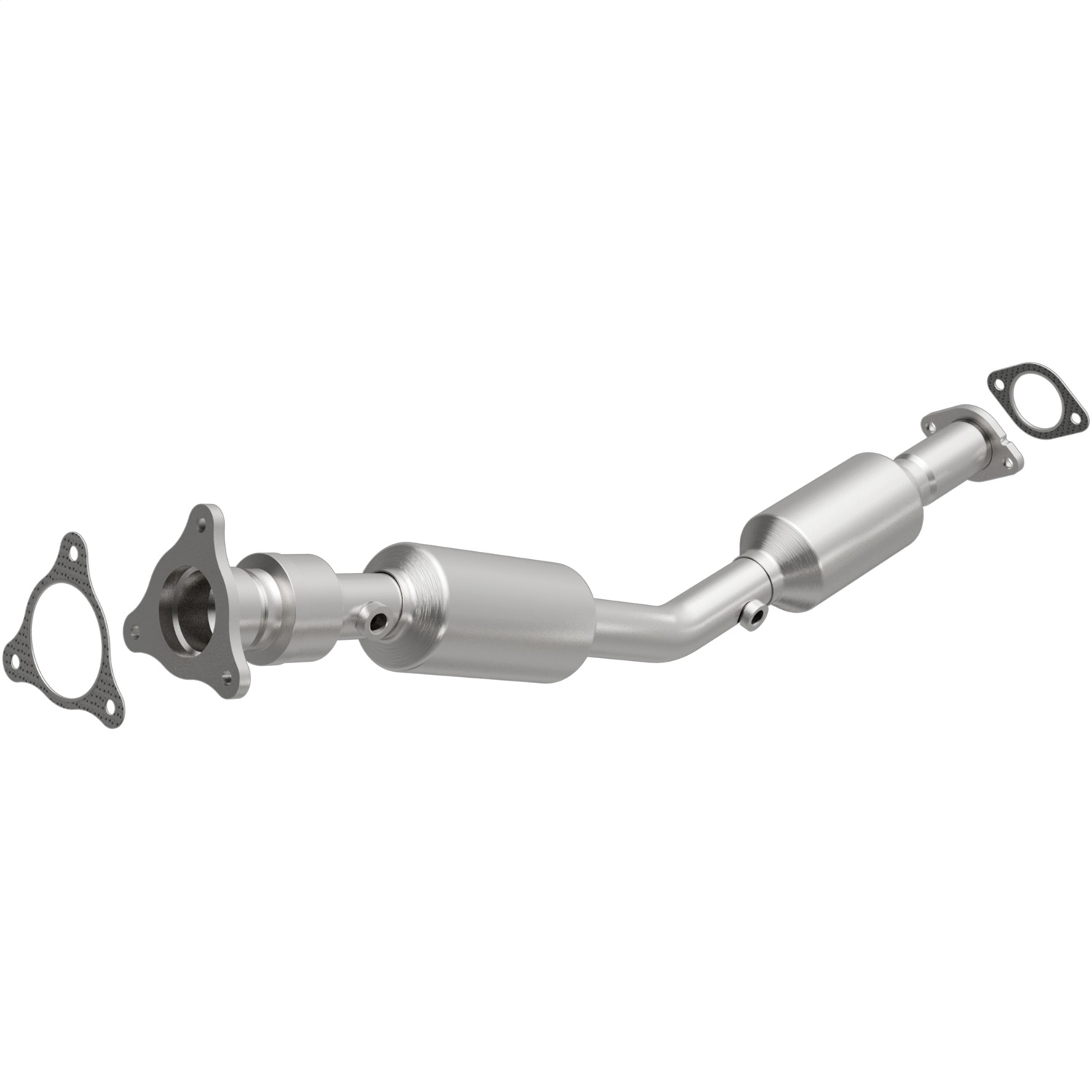 MagnaFlow 49 State Converter MagnaFlow 49 State Converter 24197 Direct Fit Catalytic Converter