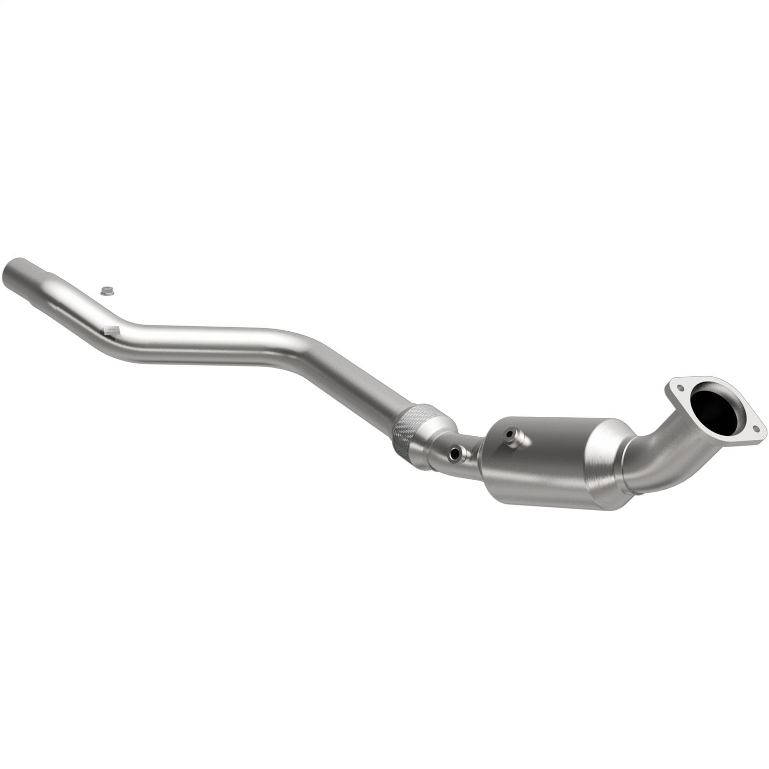 MagnaFlow 49 State Converter MagnaFlow 49 State Converter 26201 Direct Fit Catalytic Converter