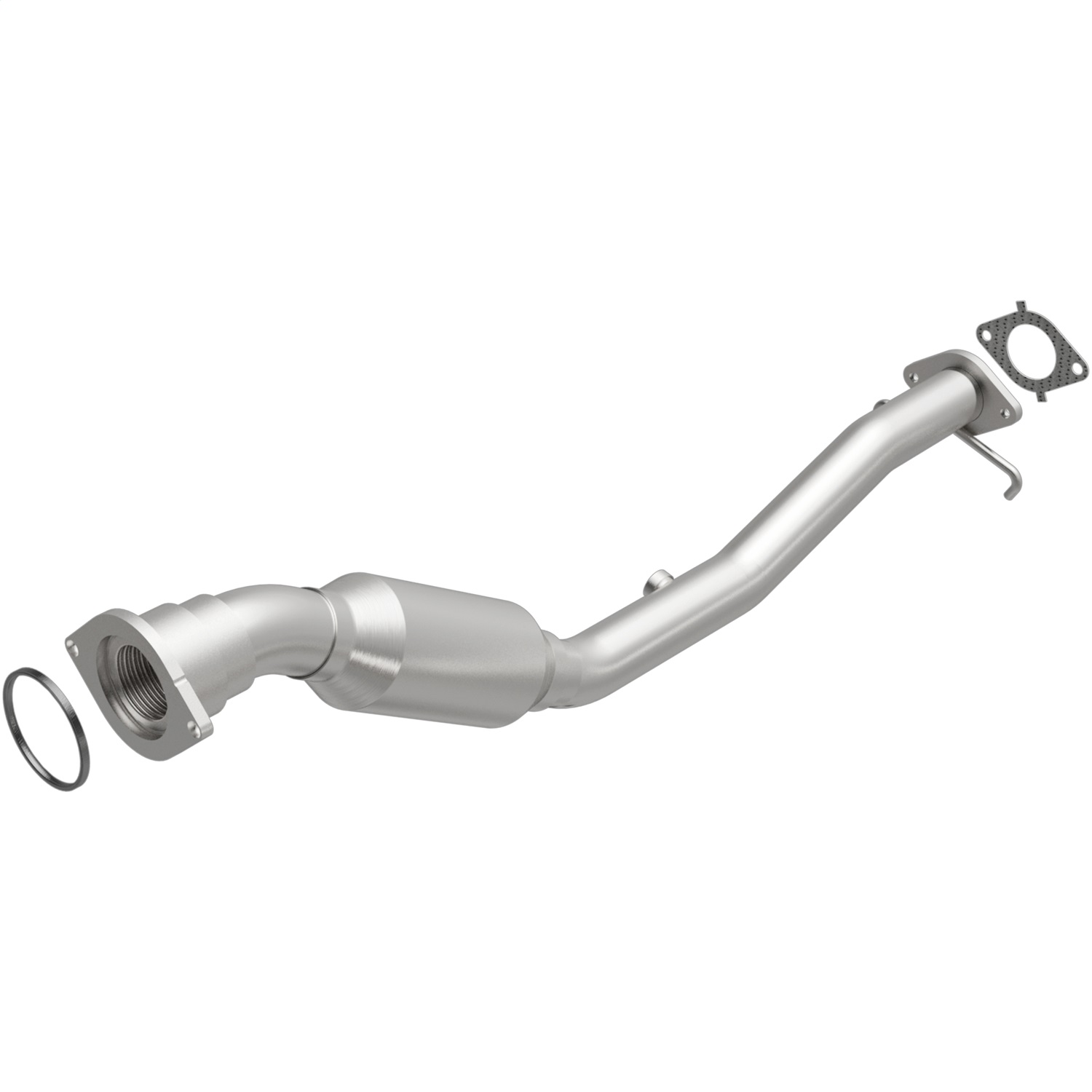 MagnaFlow 49 State Converter MagnaFlow 49 State Converter 49227 Direct Fit Catalytic Converter