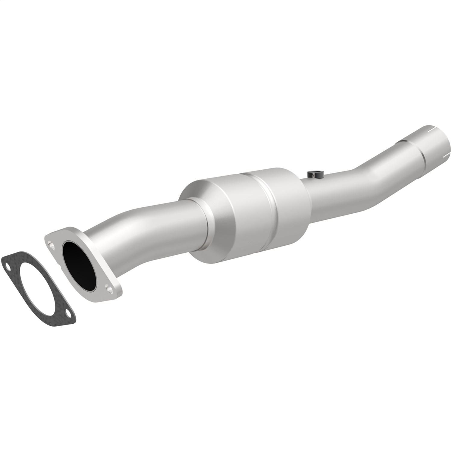 MagnaFlow 49 State Converter MagnaFlow 49 State Converter 49642 Direct Fit Catalytic Converter