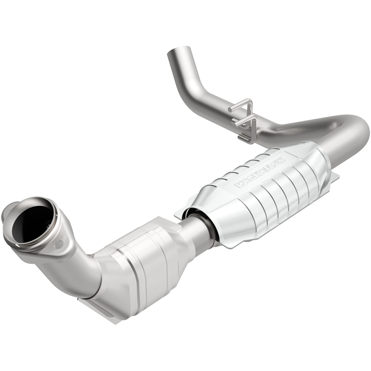 MagnaFlow 49 State Converter MagnaFlow 49 State Converter 93127 93000 Series; Direct Fit Catalytic Converter