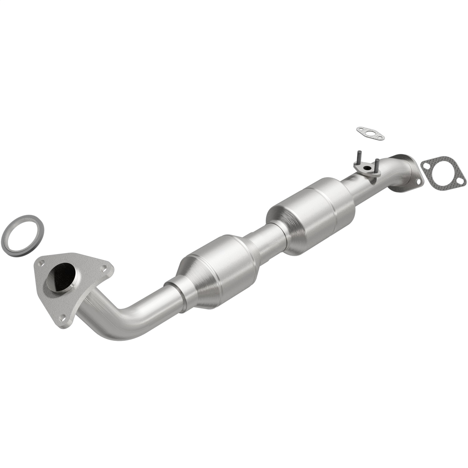 MagnaFlow 49 State Converter MagnaFlow 49 State Converter 93142 93000 Series; Direct Fit Catalytic Converter