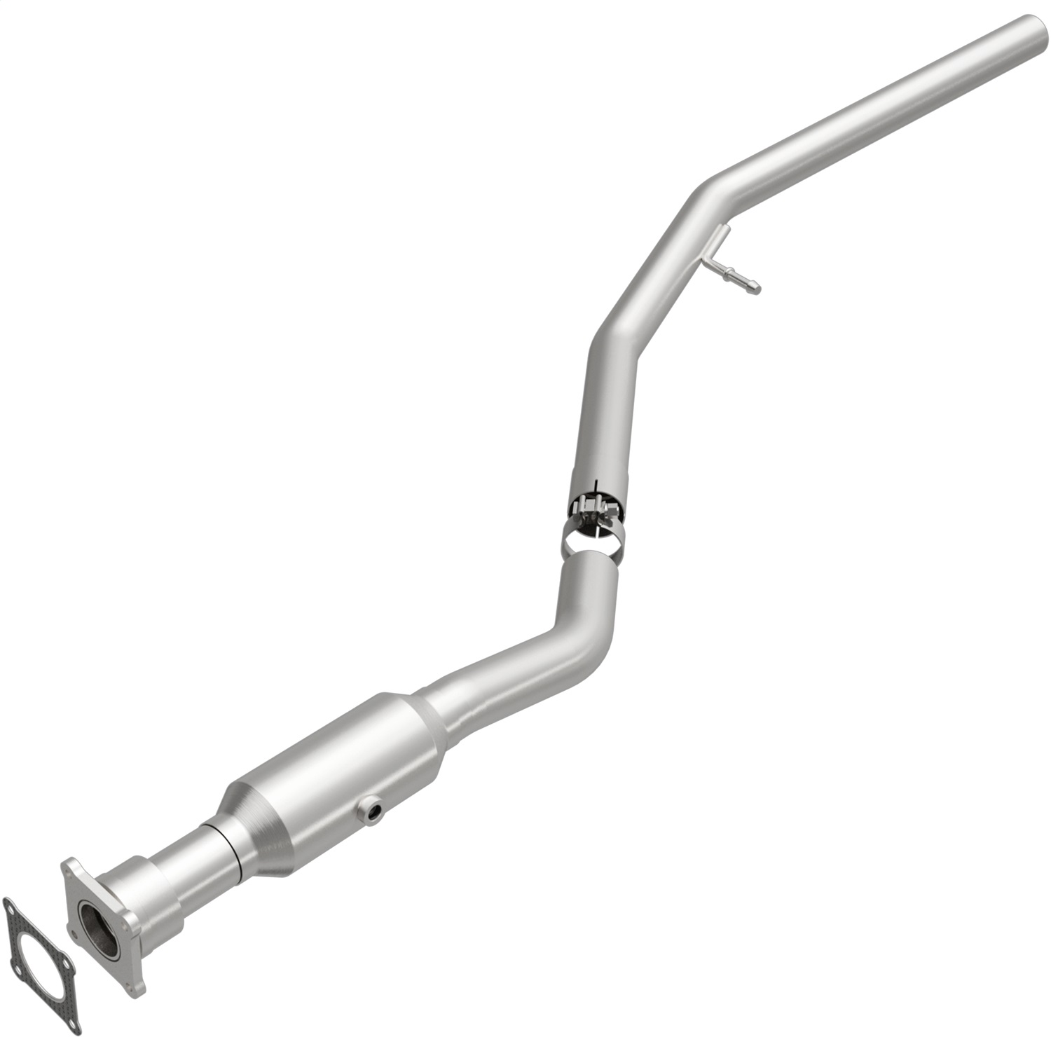 MagnaFlow 49 State Converter MagnaFlow 49 State Converter 93202 93000 Series; Direct Fit Catalytic Converter