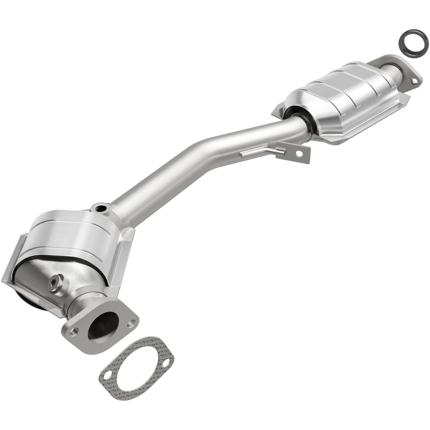 MagnaFlow 49 State Converter MagnaFlow 49 State Converter 93235 93000 Series; Direct Fit Catalytic Converter