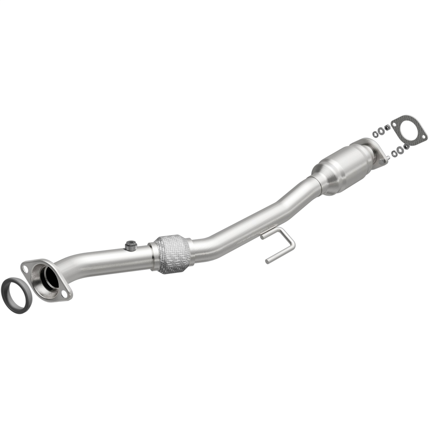 MagnaFlow 49 State Converter MagnaFlow 49 State Converter 93287 93000 Series; Direct Fit Catalytic Converter