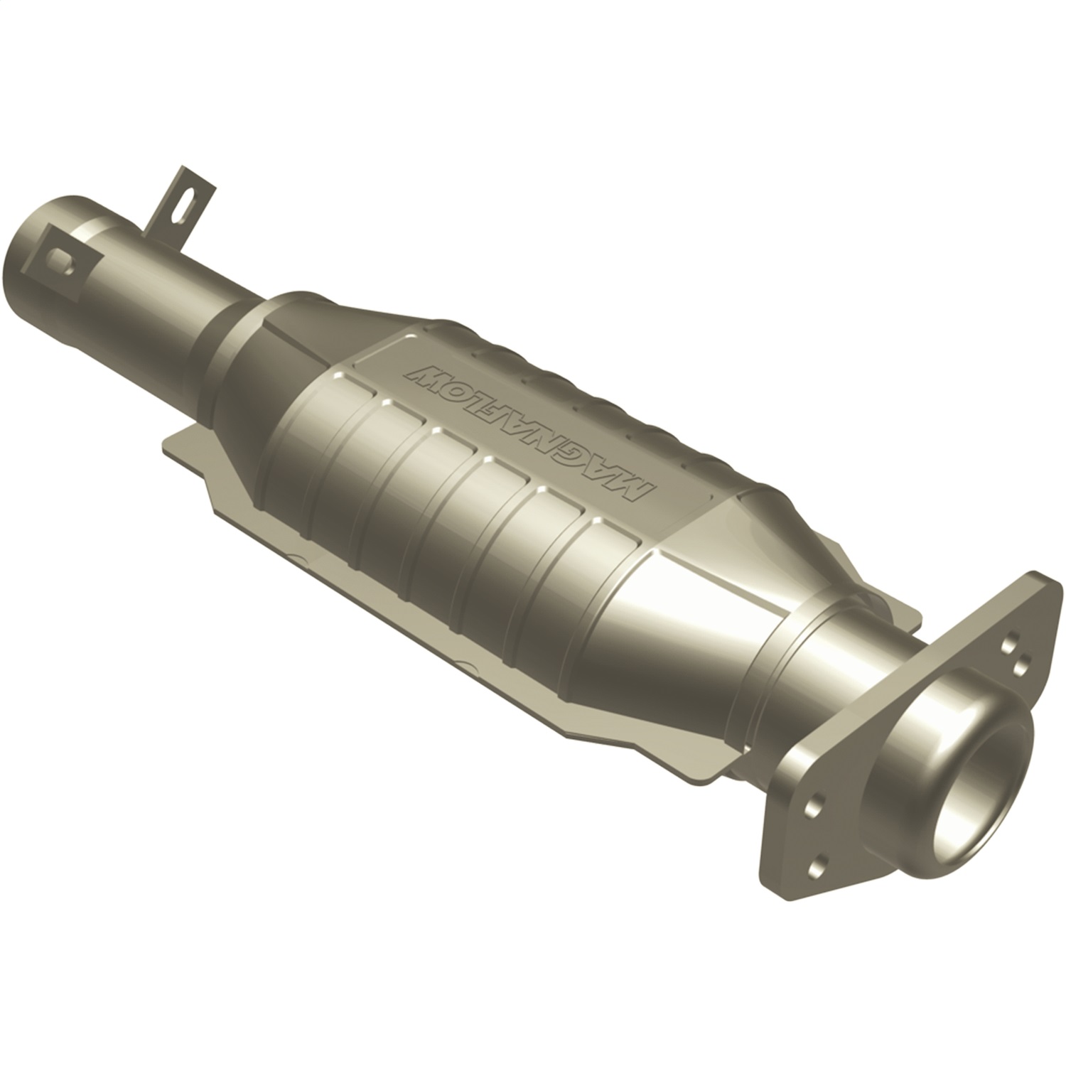 MagnaFlow 49 State Converter MagnaFlow 49 State Converter 93486 Catalytic Converter