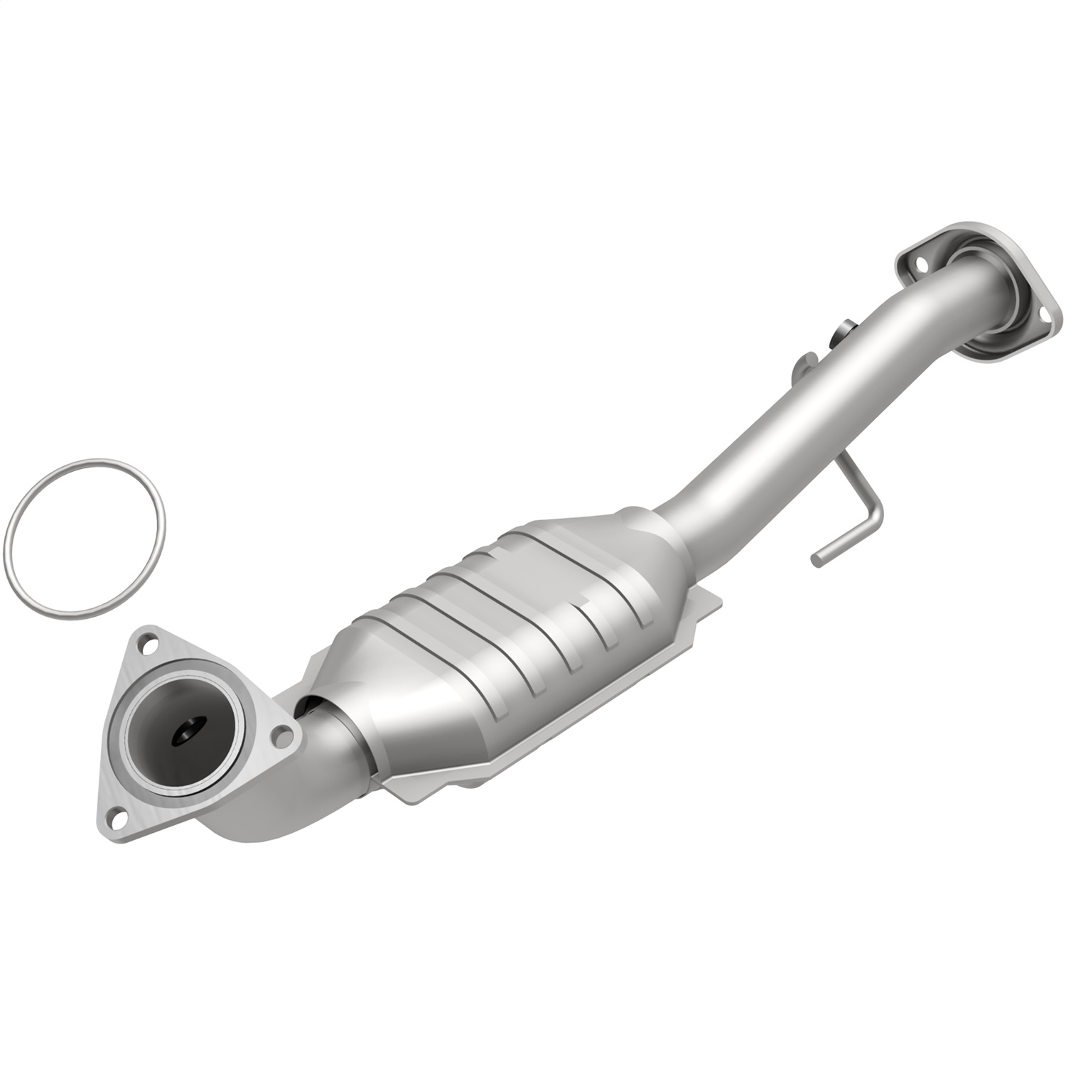 MagnaFlow 49 State Converter MagnaFlow 49 State Converter 93602 Direct Fit Catalytic Converter
