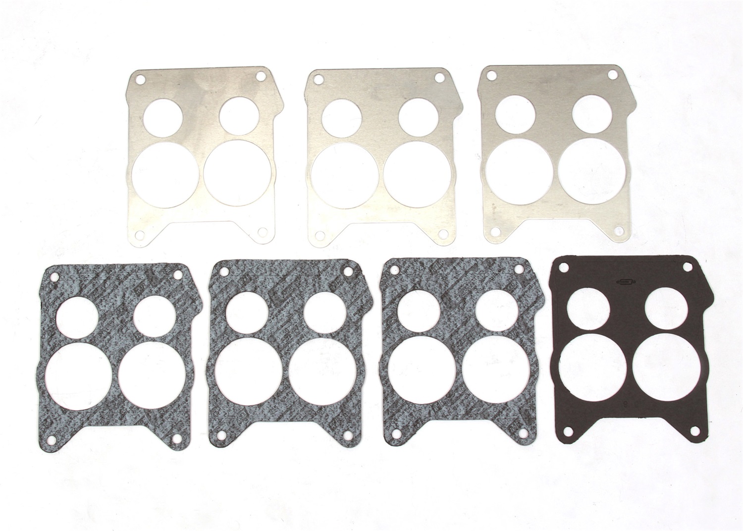 Mr. Gasket Mr. Gasket 86B Carburetor Heat Dissipators