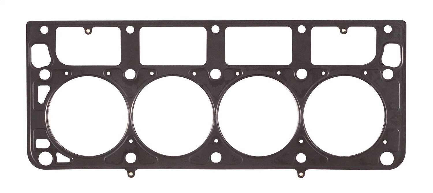 Mr. Gasket Mr. Gasket 3144G MLS Head Gasket Fits 97-10 Camaro Corvette CTS Firebird G8 GTO