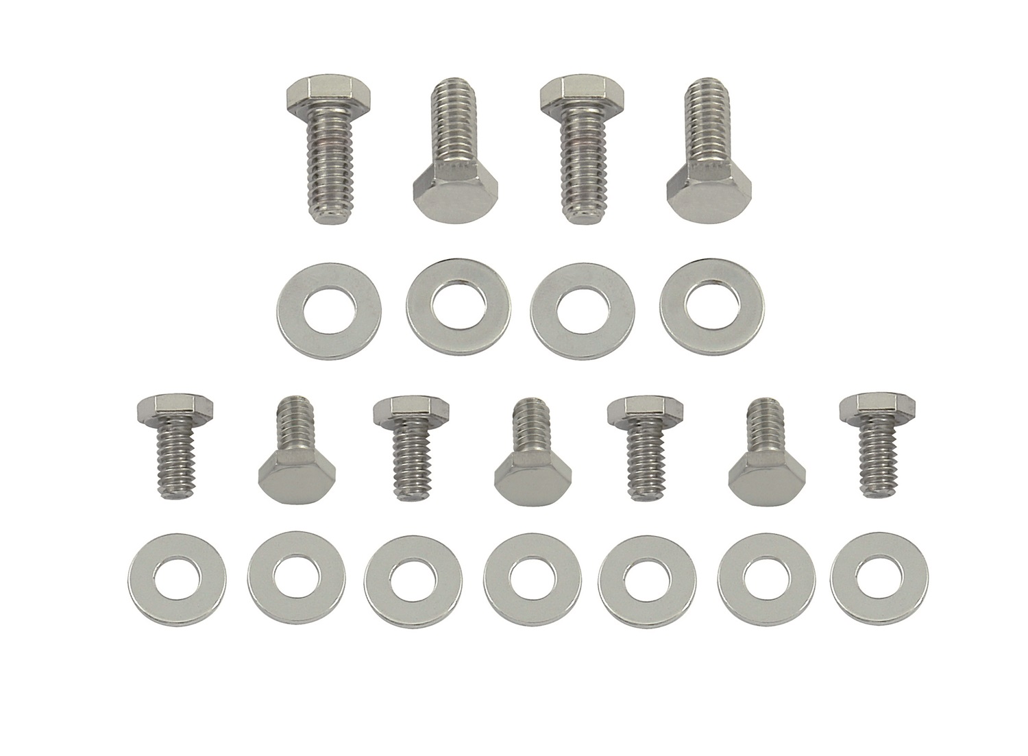 Mr. Gasket Mr. Gasket 5010 Oil Pan Bolt Kit