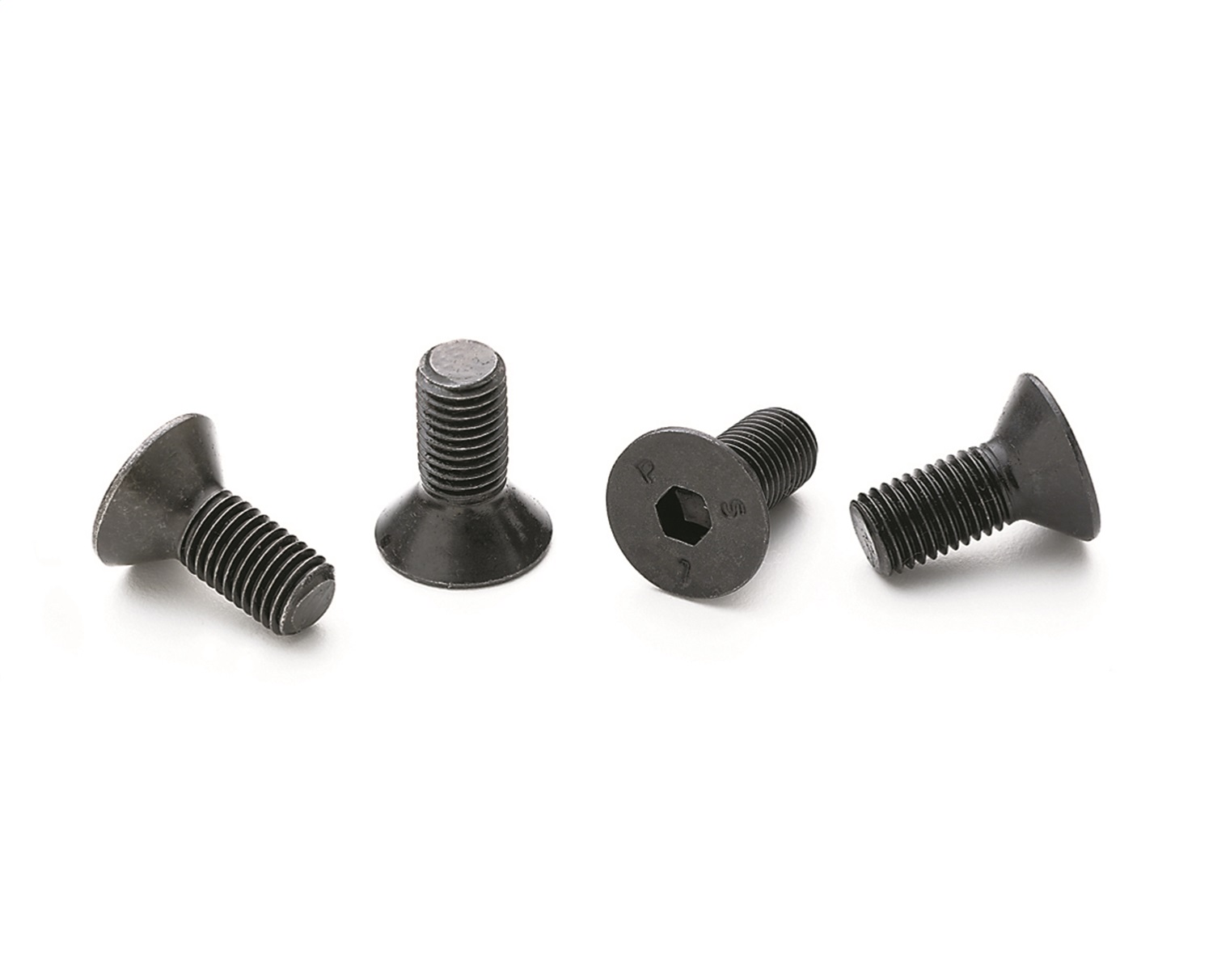 Mr. Gasket Mr. Gasket 5321 Bolt Kit For Water Pump Aluminum Pulley