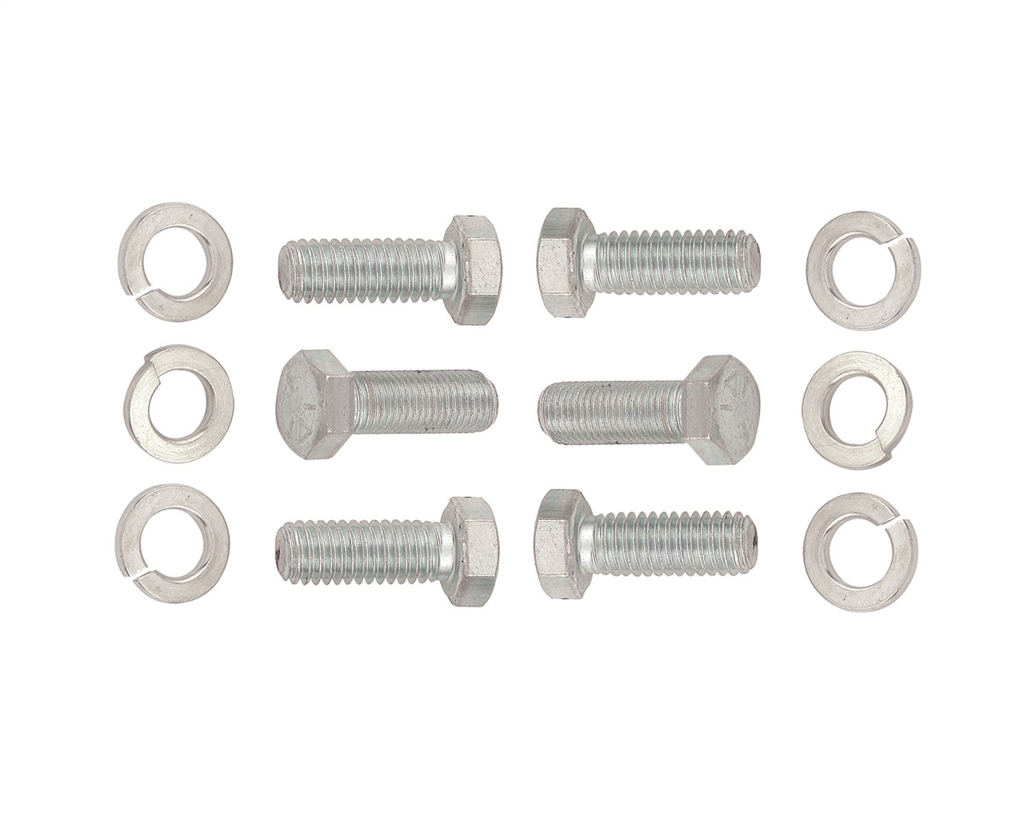 Mr. Gasket Mr. Gasket 5322G Crank Shaft Pulley Bolts