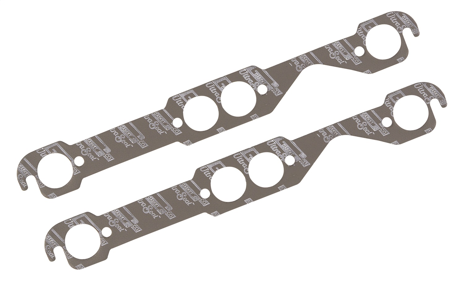 Mr. Gasket Mr. Gasket 5907 Ultra Seal; Exhaust Gasket Set