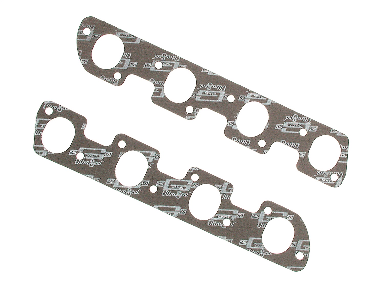 Mr. Gasket Mr. Gasket 5951 Ultra Seal; Exhaust Gasket Set