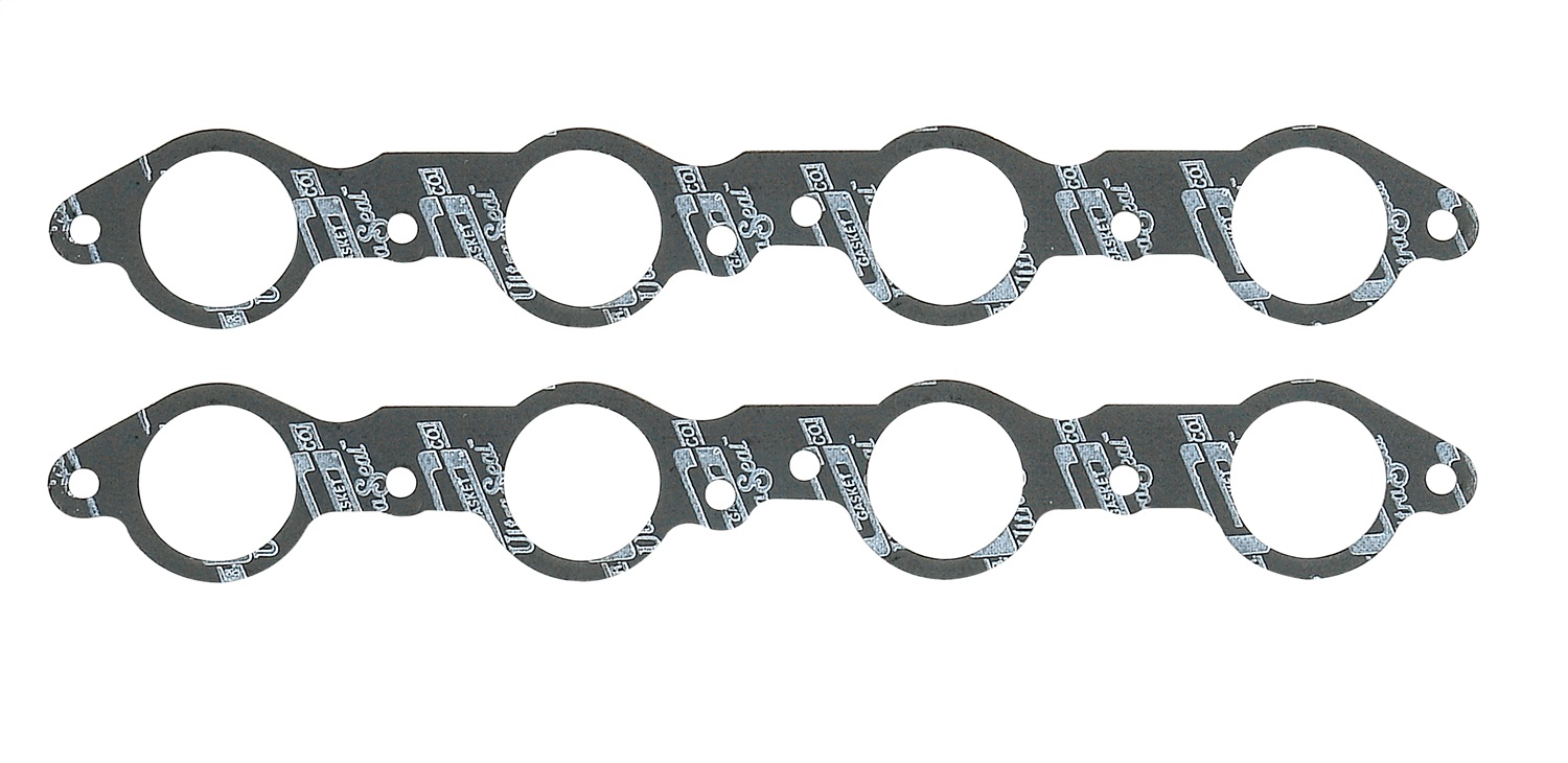 Mr. Gasket Mr. Gasket 5966 Ultra Seal; Exhaust Gasket Set