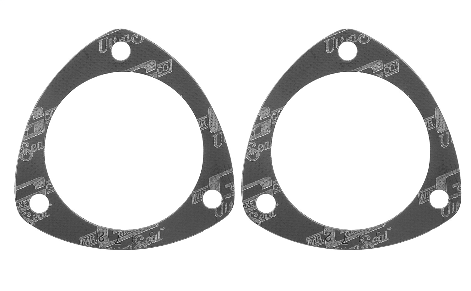 Mr. Gasket Mr. Gasket 5972 Ultra Seal; Collector & Header Muffler Gaskets